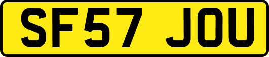 SF57JOU
