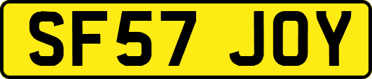 SF57JOY
