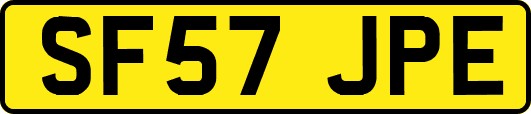 SF57JPE