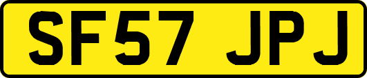 SF57JPJ
