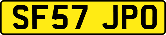 SF57JPO