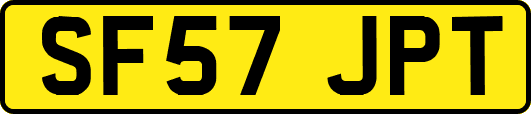 SF57JPT