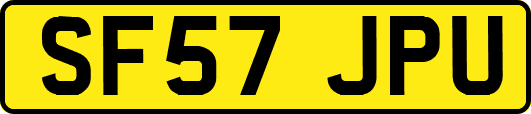 SF57JPU