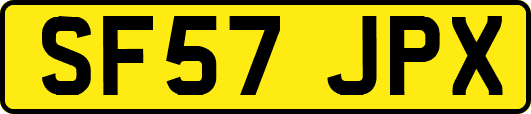 SF57JPX