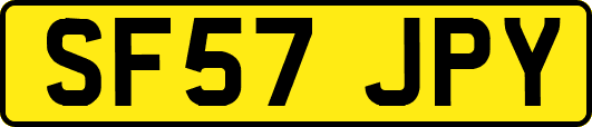 SF57JPY