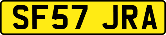 SF57JRA