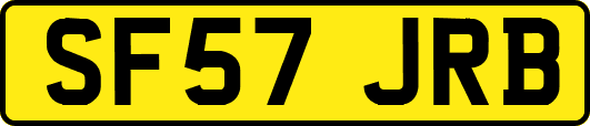 SF57JRB