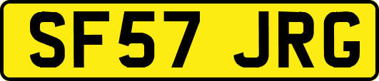 SF57JRG