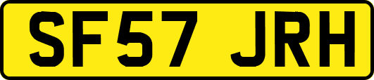 SF57JRH