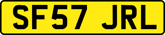 SF57JRL