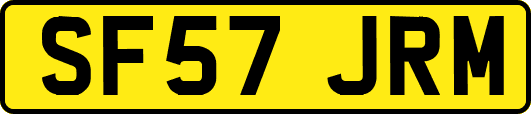 SF57JRM