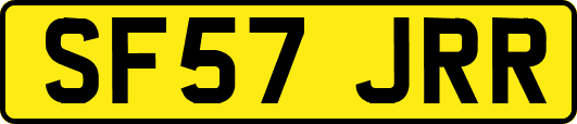 SF57JRR