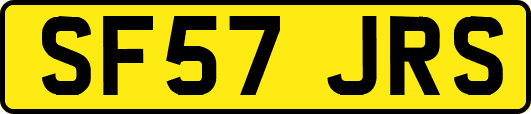 SF57JRS