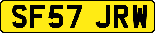 SF57JRW