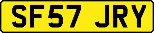SF57JRY