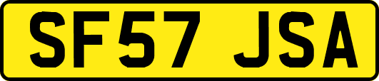 SF57JSA