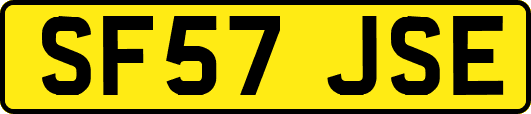 SF57JSE