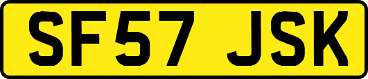SF57JSK