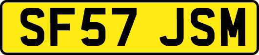 SF57JSM