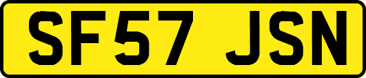 SF57JSN