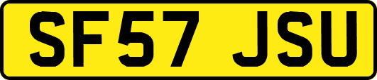 SF57JSU