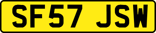 SF57JSW