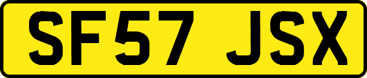 SF57JSX