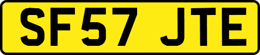 SF57JTE