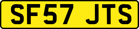 SF57JTS