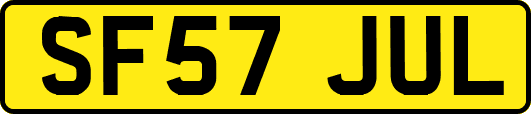 SF57JUL