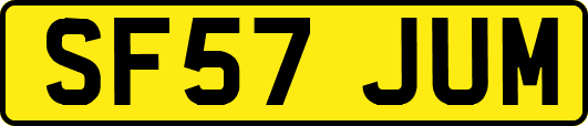 SF57JUM