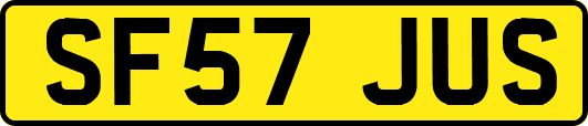 SF57JUS