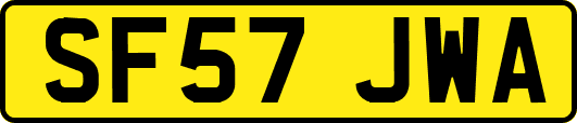 SF57JWA