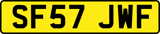 SF57JWF