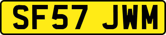 SF57JWM