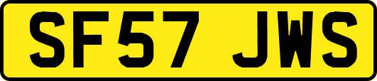SF57JWS
