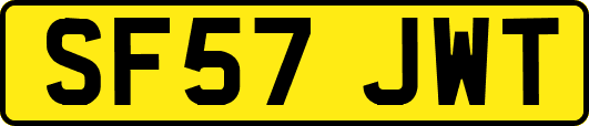 SF57JWT