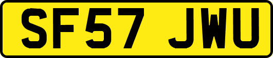 SF57JWU