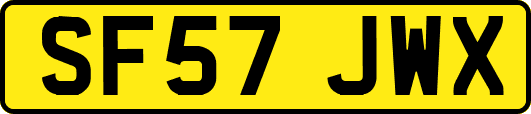 SF57JWX