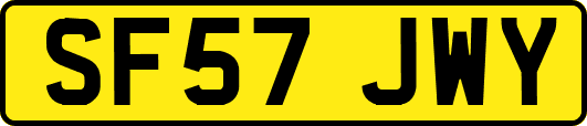 SF57JWY