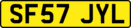 SF57JYL