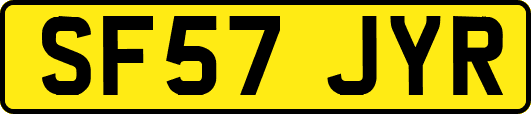 SF57JYR