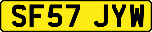 SF57JYW