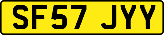 SF57JYY