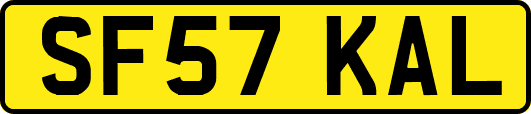 SF57KAL
