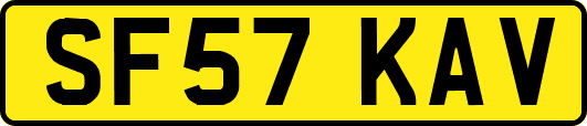 SF57KAV