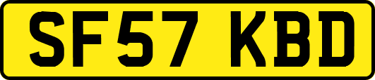 SF57KBD
