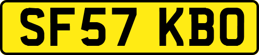 SF57KBO