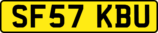 SF57KBU