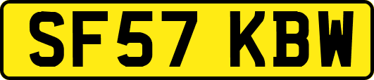 SF57KBW